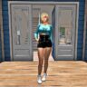 Chandras Travels: I Got The Look | Building a New Avatar in Second Life