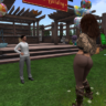 Second Life Noobs