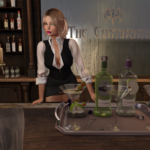 The Continental Club in Second Life