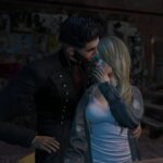 Dating in Second Life